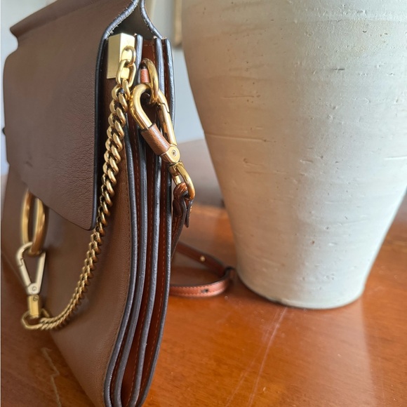 Chloe Faye Medium Bag - Picture 14 of 16